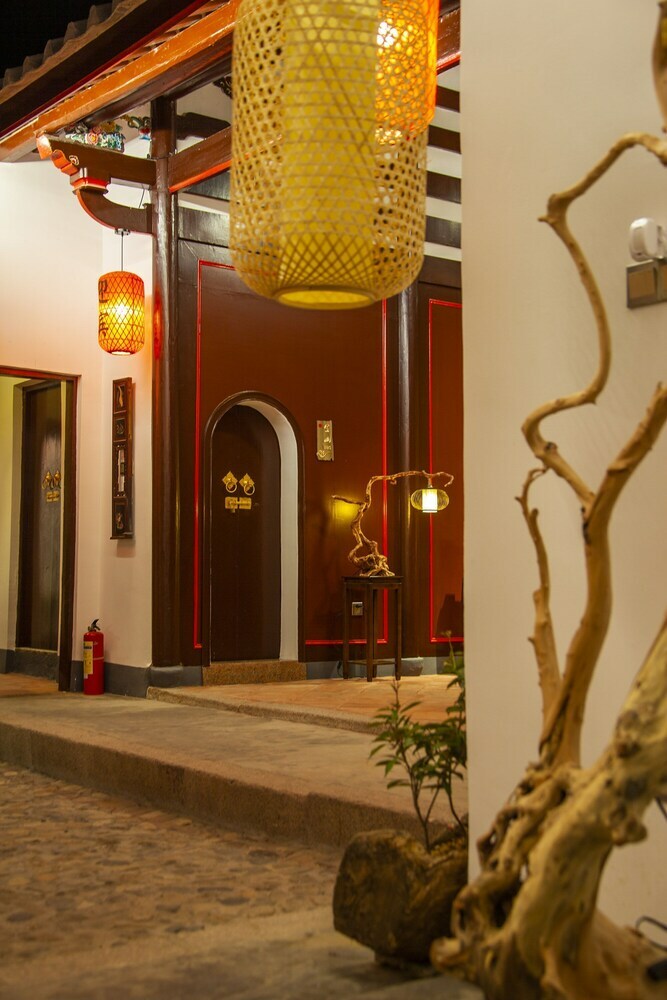 Posada Chaozhou Shifeng Yingbin Inn