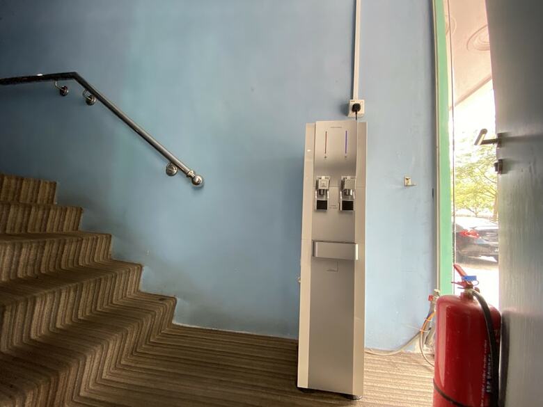Oyo 89752 7 Days Express Hotel