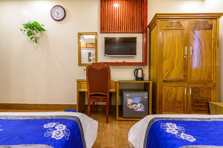Duy Tung Hotel Da Nang
