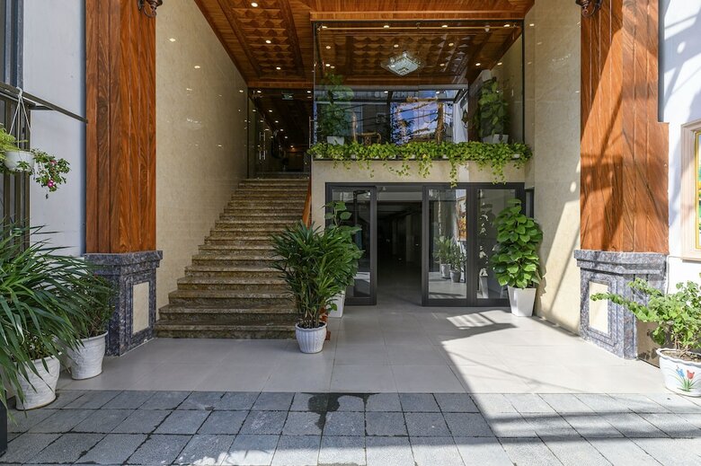 Duy Tung Hotel Da Nang