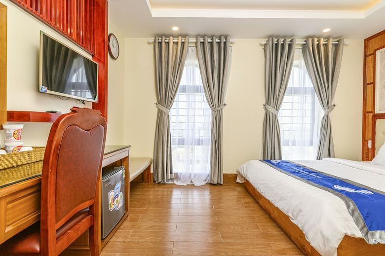 Duy Tung Hotel Da Nang
