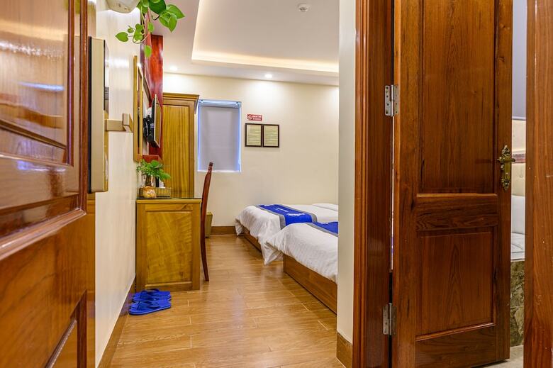 Duy Tung Hotel Da Nang
