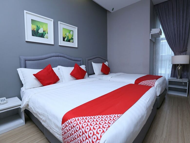 Oyo 89750 Debunga Boutique Hotel