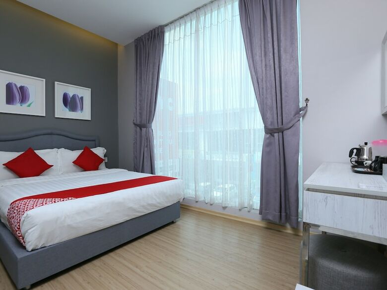 Oyo 89750 Debunga Boutique Hotel