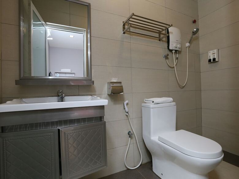 Oyo 89750 Debunga Boutique Hotel
