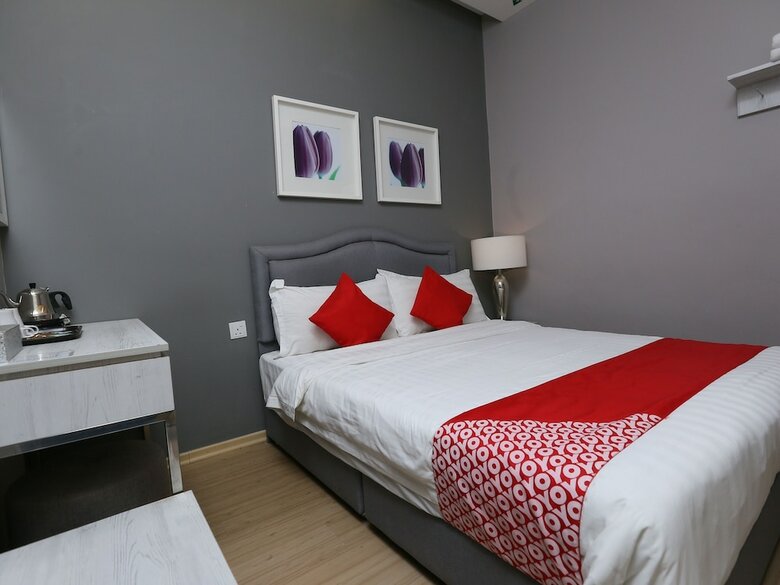 Oyo 89750 Debunga Boutique Hotel