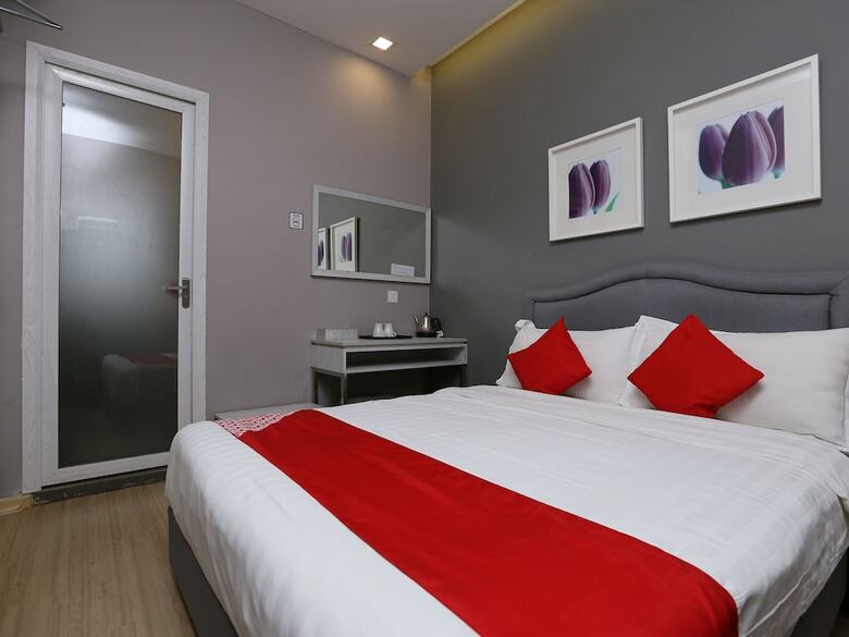 Oyo 89750 Debunga Boutique Hotel