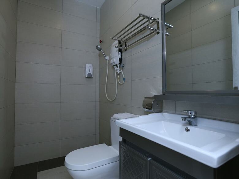 Oyo 89750 Debunga Boutique Hotel