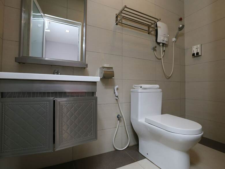 Oyo 89750 Debunga Boutique Hotel