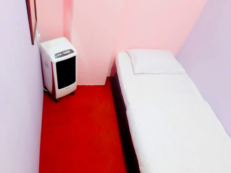 Spot On 89723 Hotel Nqa Excellent Ipoh