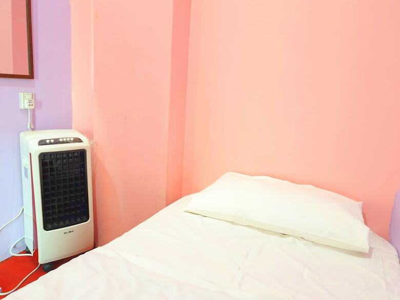 Spot On 89723 Hotel Nqa Excellent Ipoh