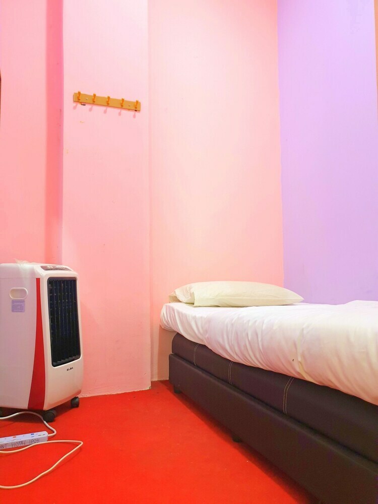 Spot On 89723 Hotel Nqa Excellent Ipoh