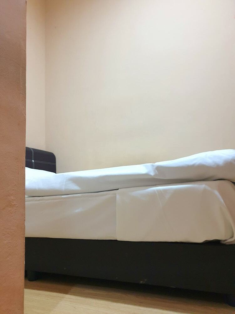 Spot On 89723 Hotel Nqa Excellent Ipoh