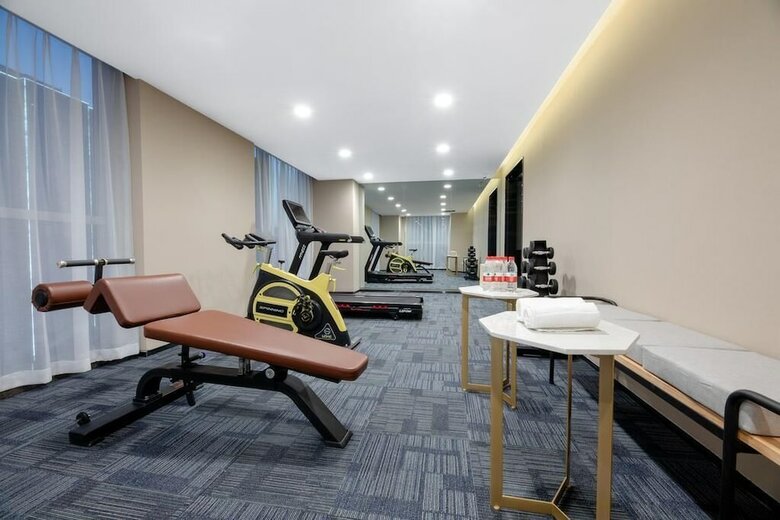 Orange Hotel Select North Railway