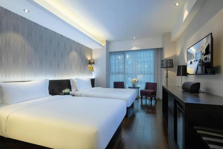 Orange Hotel Select North Railway