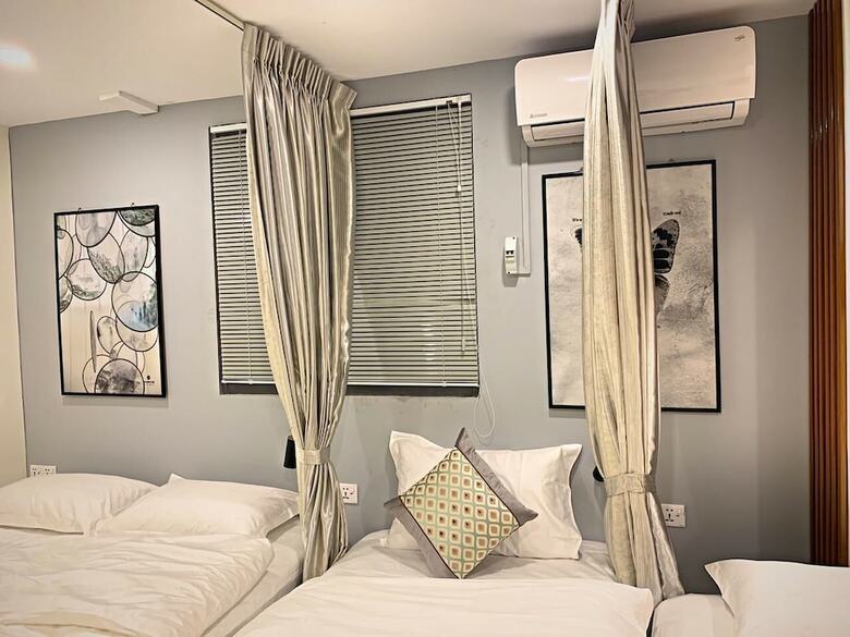 Hostal Hostel President