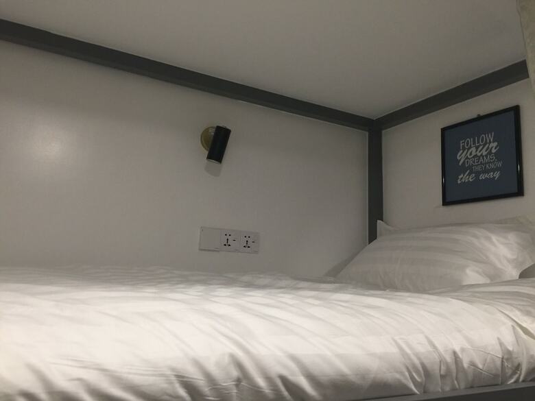 Hostal Hostel President