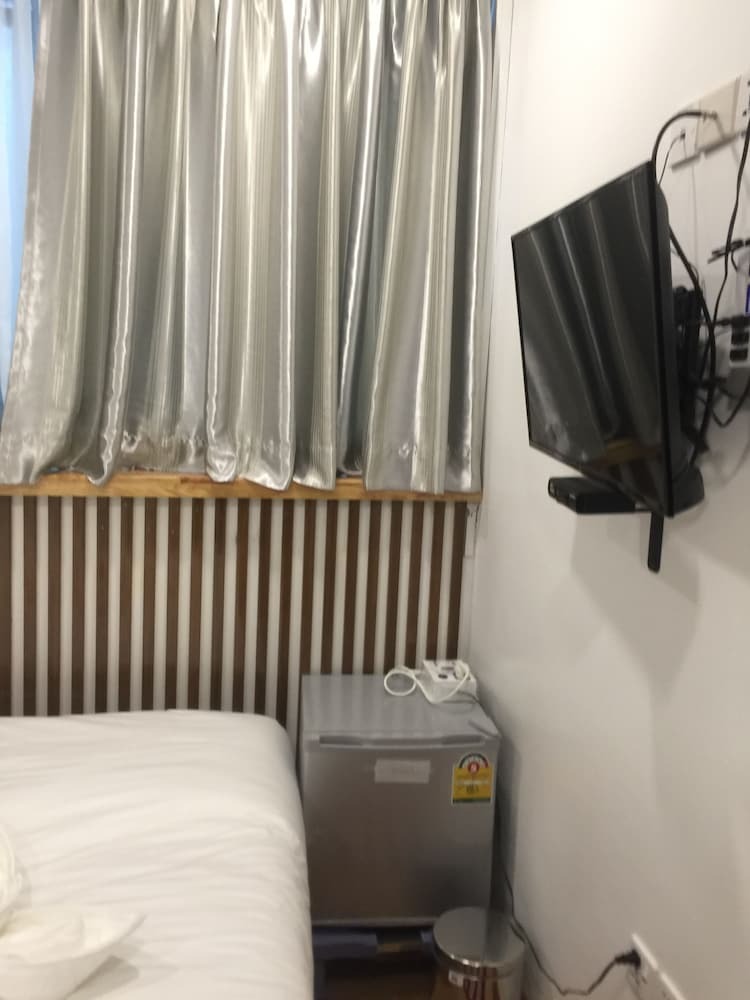 Hostal Hostel President