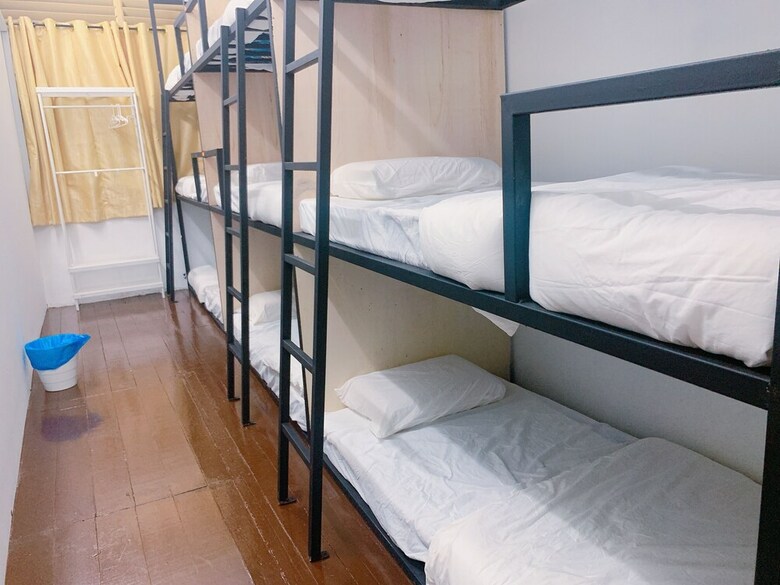 Hostal Rabbit Breaks Penang - Hostel