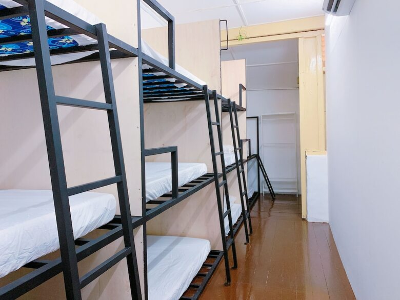 Hostal Rabbit Breaks Penang - Hostel