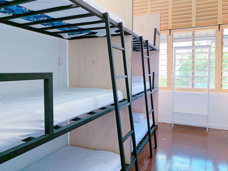 Hostal Rabbit Breaks Penang - Hostel