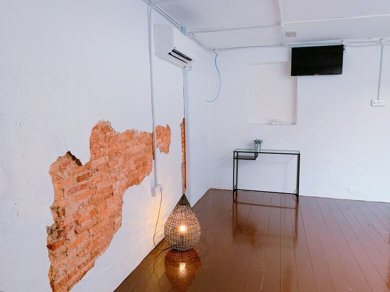 Hostal Rabbit Breaks Penang - Hostel