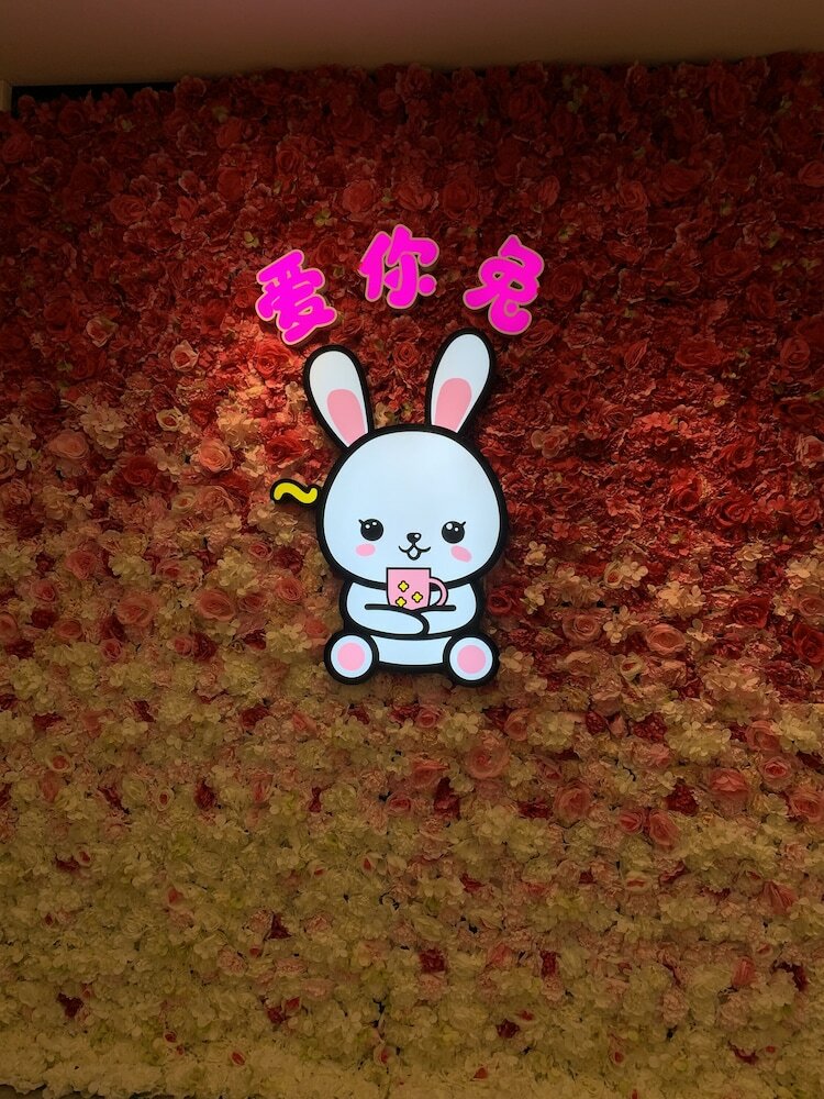 Hostal Rabbit Breaks Penang - Hostel