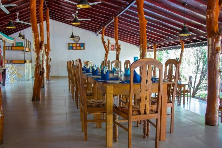 Apartamento Dambulla Nature Resort