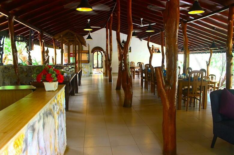 Apartamento Dambulla Nature Resort