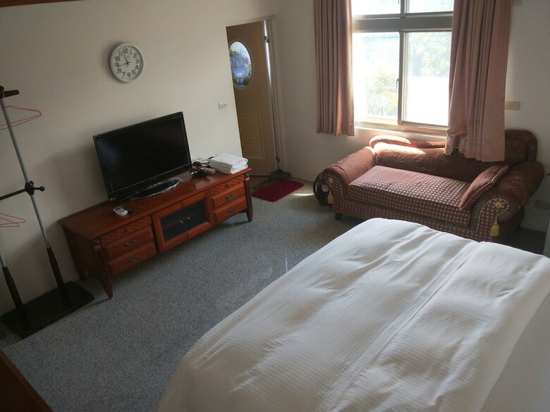 Hotel Jou Lin Ger