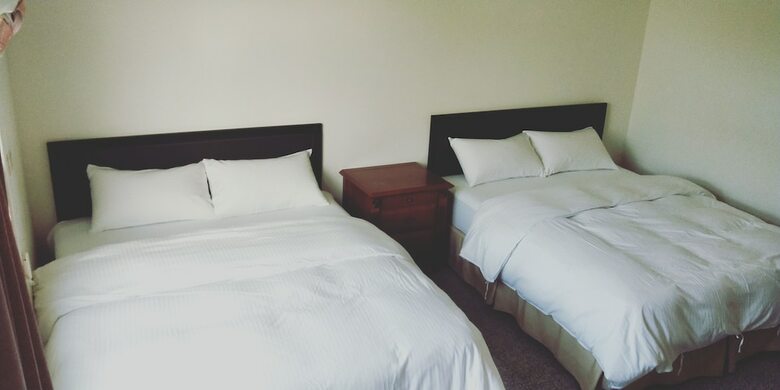 Hotel Jou Lin Ger