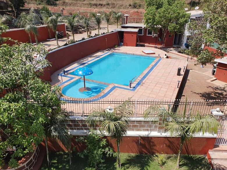 Arabian Villa's