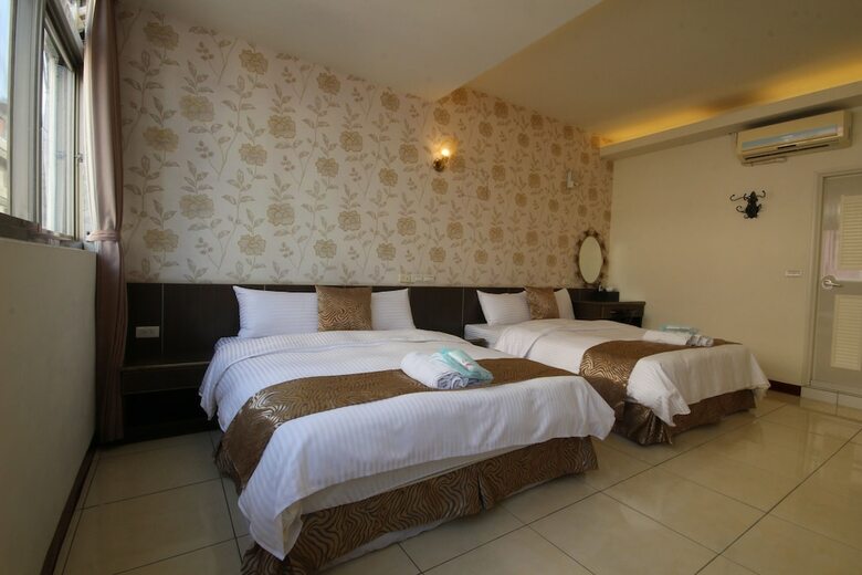 Dream House B&B