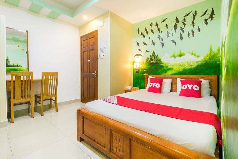 Oyo 701 Avatar 2 Hotel