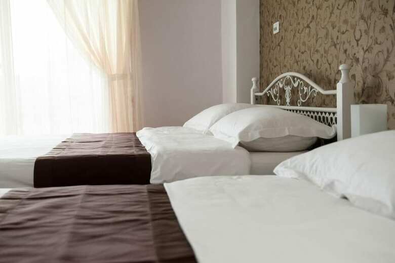 Sea Princess B&B