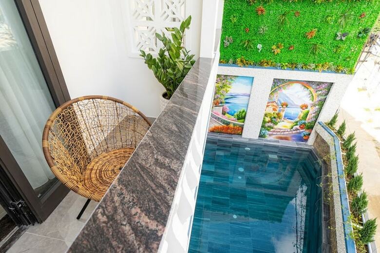 Calla Hotel Hoi An