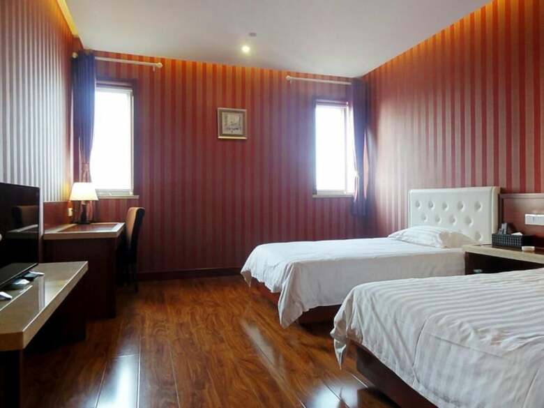 Huaqi Kaiserdom Hotel