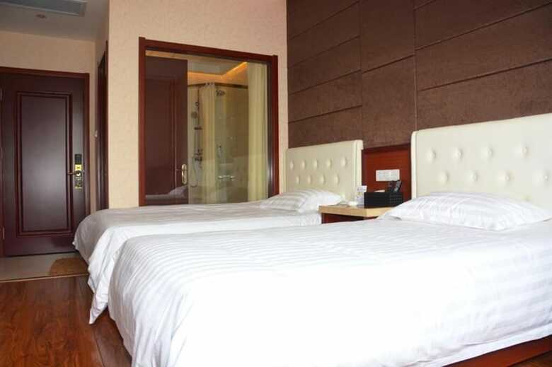 Huaqi Kaiserdom Hotel