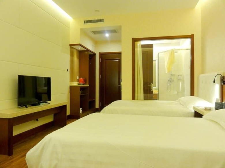 Huaqi Kaiserdom Hotel