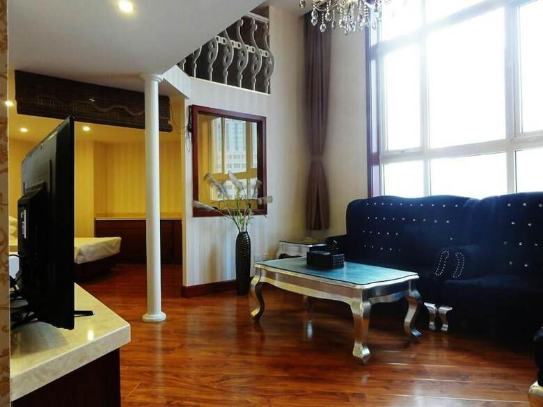 Huaqi Kaiserdom Hotel