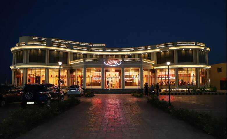 Hotel Highway Hari