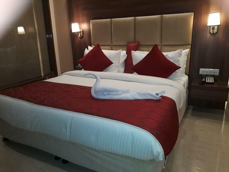 Hotel Highway Hari
