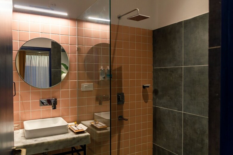 Hotel The Sierra-a Luxury Stay