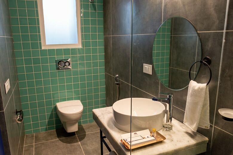 Hotel The Sierra-a Luxury Stay
