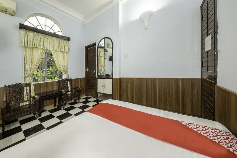 Oyo 718 Nu Hoang Hotel