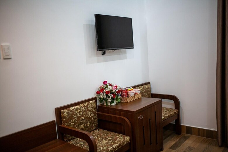 7s Hotel Binh Duong Da Lat
