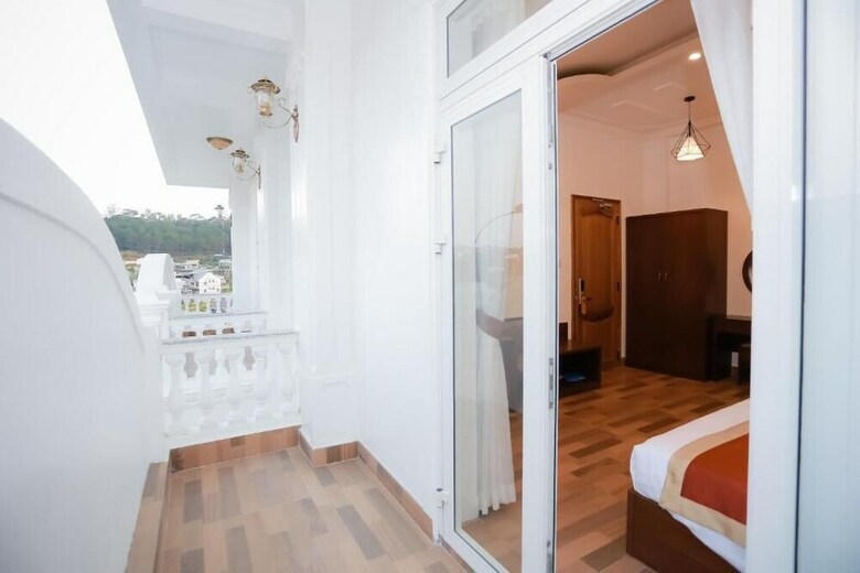 7s Hotel Binh Duong Da Lat