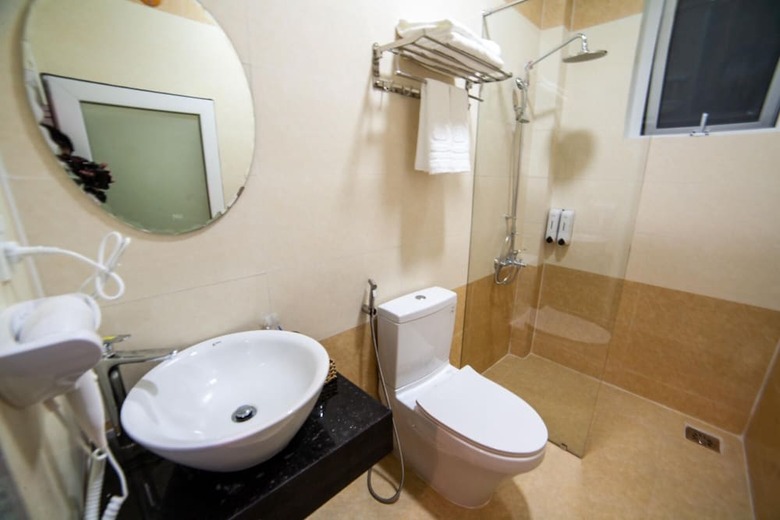 7s Hotel Binh Duong Da Lat