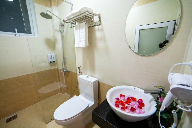 7s Hotel Binh Duong Da Lat