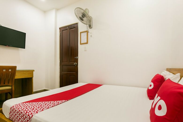 Oyo 722 Bien Xanh 2 Hotel